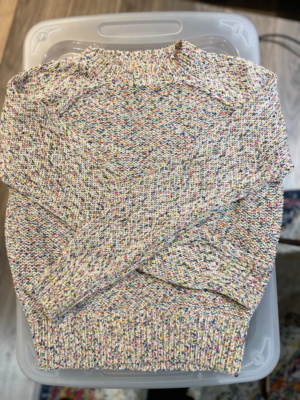 4 XS Fall Sweaters - Picture 9 of 10